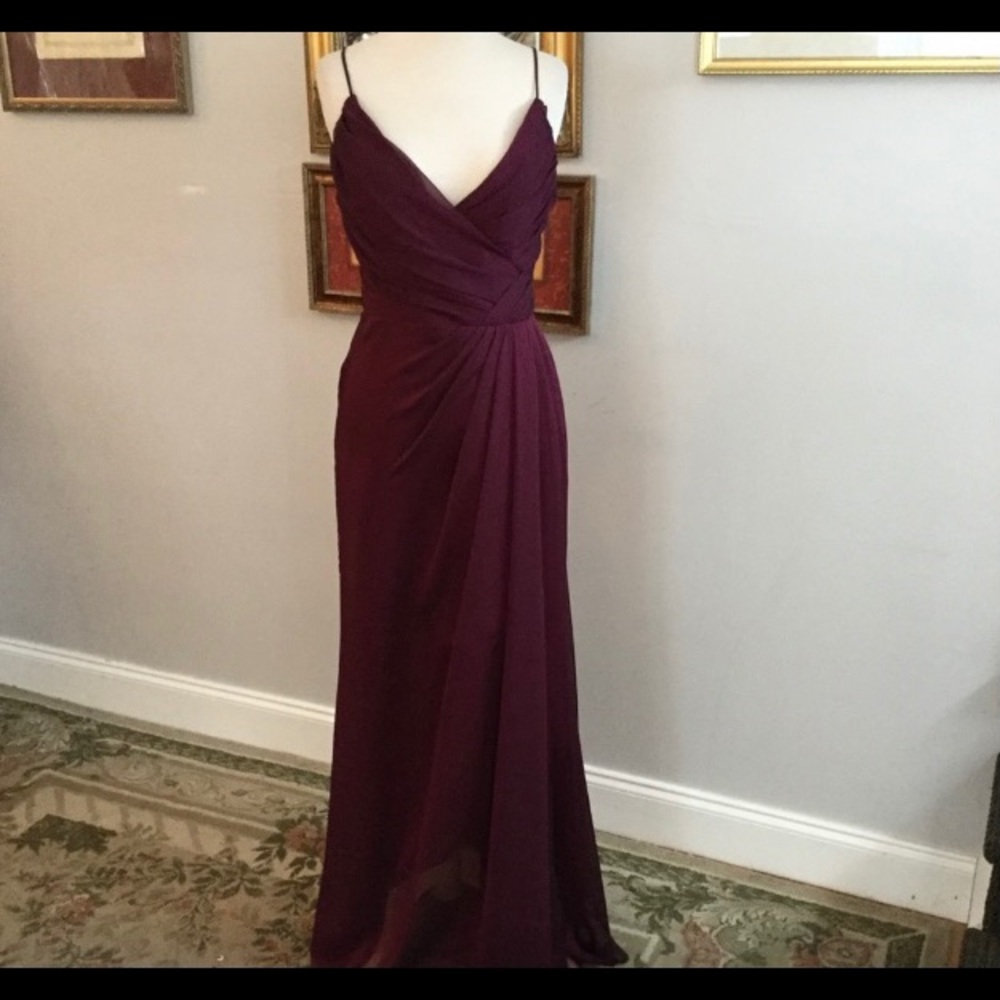 Jim Hjelm Occasions formal dress